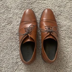 Cole Haan men’s dress shoe